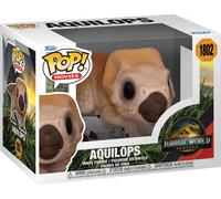 FUNKO POP ! figurine vinyle Movie Jurassic World La renaissance Aquilops 1802
