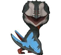 FUNKO POP figurine vinyle Movie Jurassic World La renaissance Quetzalcoatlus 1801