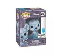 Figurine Funko Pop - Bambi [Disney] N°26 - Bambi - Artist Series (55671)