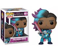 Funko Figurine Pop Daffodil – Pop 4