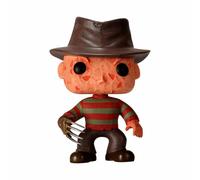 Funko Pop Films A Nightmare On Elm Street Freddy Krueger 3.75 " Vinyle Figurine