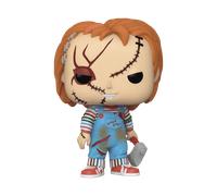 Funko Pop Films : Bride of Chucky - Chucky #1249 Figurine En Vinyle