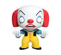 Funko Pop Films : C' The Film - Pennywise