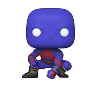 Funko Pop Films Dc Comics:Noir Adam - Atom Smasher
