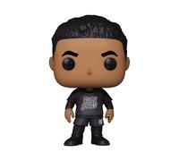 Funko Figurine Pop! en vinyle Dom (Space Jam 2) – 1/6 de chance Variante Chase rare