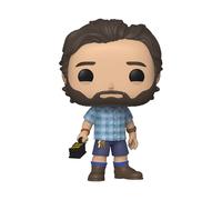 Funko Pop Films Ghostbusters Afterlife Mr.Grooberson 3.75 " Vinyle Figure (928)