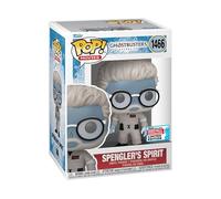 Funko Pop! Films : Ghostbusters Afterlife - Spengler's Spirit (exclusivité de la Convention d'automne)