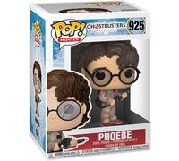 Funko Pop Films Ghostbusters : Au-delà - Phoebe #925 Figurine En Vinyle