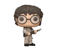 Funko Pop Films Ghostbusters Phoebe Spengler Avec Proton Pack Figurine (#1507)