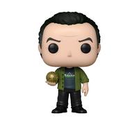 Funko POP Films : Ghostbusters - Ray