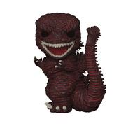 Funko Pop Films: Godzilla 70E Anniversaire - Shin Godzilla 2016 #1665
