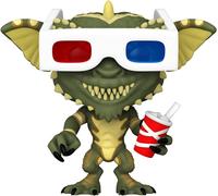 Funko Pop Films : Gremlins - Gremlin Avec Lunettes 3D #1147