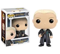 Funko Pop Films : Harry Potter - Draco Malefoy