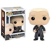 Funko Pop Films : Harry Potter - Draco Malefoy
