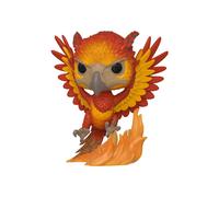 Funko Pop Films: Harry Potter - Fawkes