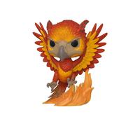 Funko Pop Films : Harry Potter - Fawkes