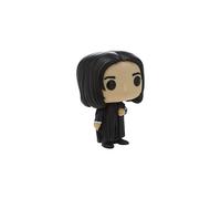 Funko POP Films : Harry Potter - Figurine articul?e Severus Rogue
