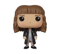 Funko Pop Films Harry Potter Hermione Granger #03 Figurine Vinyle