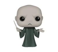 Funko Pop Films Harry Potter Lord Voldemort #06 Figurine Vinyle