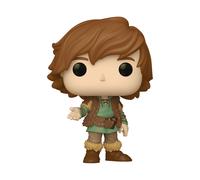 Funko Pop Films : How To Train Your Dragon Live Action - Hiccup #1790