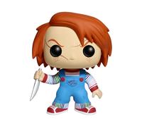 Funko Pop Films: Jeu D'Enfant 2 - Chucky