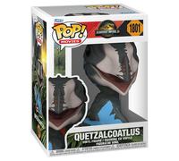 Funko Pop Films Jurassic Monde Rebirth Quetzalcoatlus Collectables Vinyle Figure