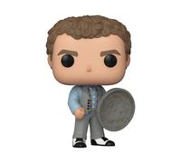 Funko Pop Films : Le Parrain 50e Anniversaire - Sonny Corleone #1202