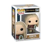 Funko – Figurine Pop Films – Lord of the Rings Eowyn (Battle) – Chase – Modèle aléatoire G