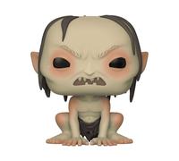 Funko Pop Films: Le Seigneur Des Anneaux - Gollum #532
