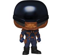 Funko Pop Films: Le Suicide Squad - Bloodsport