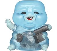 Funko Pop Films : S.O.S Fantômes L'Héritage - Figurine En Vinyle Muncher