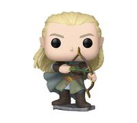Funko Pop Films Seigneur des Anneaux Legolas Greenleaf 3.75 " Vinyle Figurine