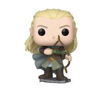 Funko Pop Films Seigneur des Anneaux Legolas Greenleaf 3.75 " Vinyle Figurine