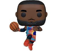 Funko Pop Films Space Jam : A New Legacy LeBron James #1182 Figurine Vinyle