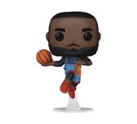 Funko Pop Films Space Jam : A New Legacy LeBron James #1182 Figurine Vinyle
