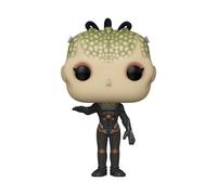 Funko Pop Films Star Trek: Premier Contact The Borg Reine 3.75 " Vinyle