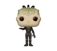 Funko Pop Films Star Trek: Premier Contact The Borg Reine 3.75 " Vinyle