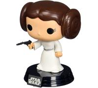 Funko Pop Films Star Wars Princesse Leia #04 Figurine Vinyle