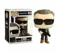 Funko Pop Films TERMINATOR DARK FATE 819 T-800
