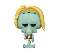 Funko Pop Films : The SpongeBob Movie - Recherche pour SquarePants