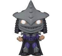 Funko Pop Films Tortues Ninja : La Préquelle - Shredder Figurine Vinyle