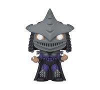 Funko Pop Films Tortues Ninja : La Préquelle - Shredder Figurine Vinyle