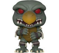 Funko Pop Films Tortues Ninja : Secret du Cloaque - Tokka #113 Figurine Vinyle