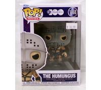 Funko Pop Films Warner Bros 100E Anniversaire Mad Max 1468 Le Humungus