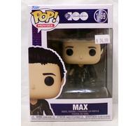 Funko Pop Films Warner Bros 100ème Anniversaire Mad Max 1469 Max