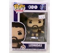 Funko – Figurine Pop vinyle Leonidas (300) – Warner Bros 100e Anniversaire – n°1473
