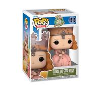 Funko Pop Films Wizard Of OZ (85th Anniversaire) Glinda The Good Witch 9.5cm
