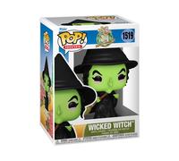 Funko Pop Films Wizard Of OZ (85th Anniversaire) Méchant Sorcière 3.75 " Vinyle