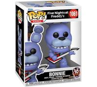 Funko POP Five Nights at Freddy's - Bonnie
