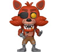 Funko POP Five Nights at Freddy's - Foxy